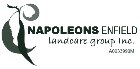 Napoleons Enfield Landcare Group Inc. logo