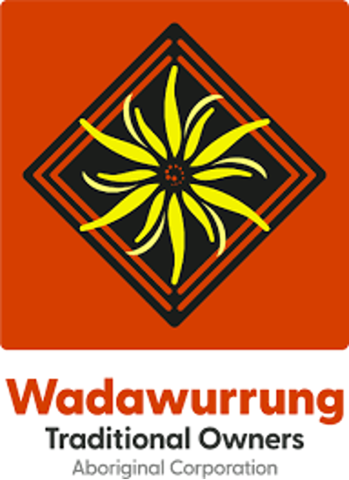 Wadawurrung Traditional Owners Aboriginal Corporation logo